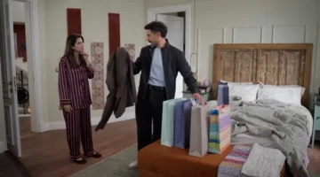 أسرار تنكشف.. ماذا سيحدث في مواجهة الحلقة 22 من مسلسل ليل؟